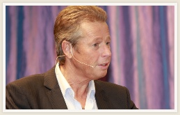 Bjørn Thore Friberg