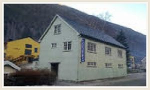 Filadelfia Rjukan